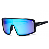 Akiniai Rapala Sunfish Black Blue Mirror